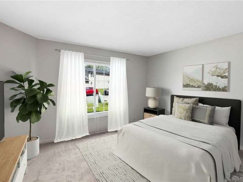 251 Fields Drive, Xenia, OH 45385 Photo 9