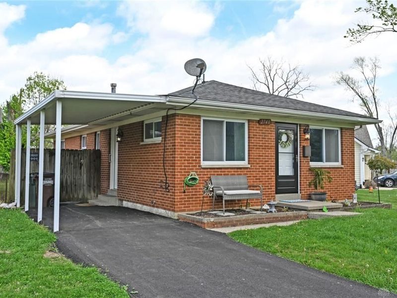 2740 Gaylord Avenue, Dayton, OH 45419 Photo 2