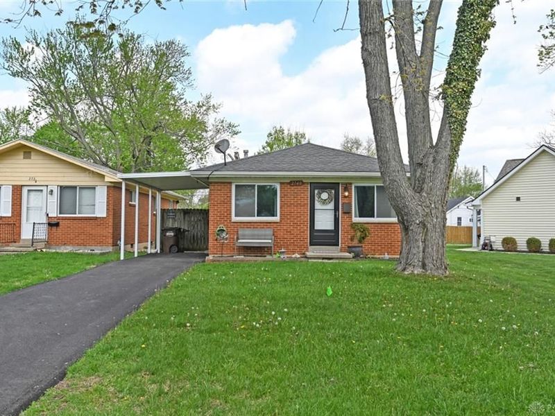 2740 Gaylord Avenue, Dayton, OH 45419 Photo 3