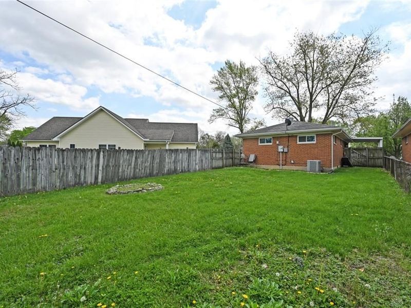 2740 Gaylord Avenue, Dayton, OH 45419 Photo 33