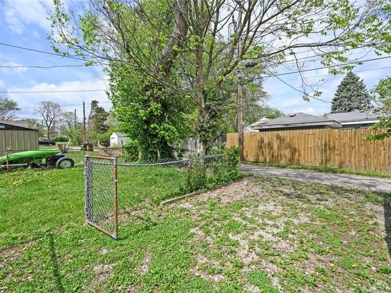 2740 Gaylord Avenue, Dayton, OH 45419 Photo 36