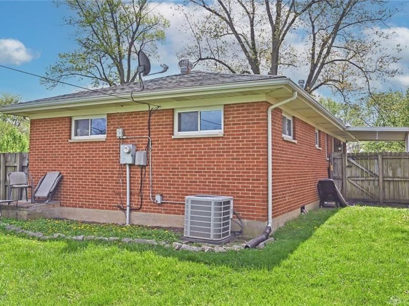 2740 Gaylord Avenue, Dayton, OH 45419 Photo 38