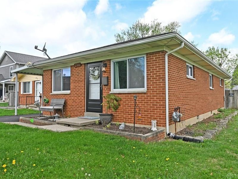 2740 Gaylord Avenue, Dayton, OH 45419 Photo 4