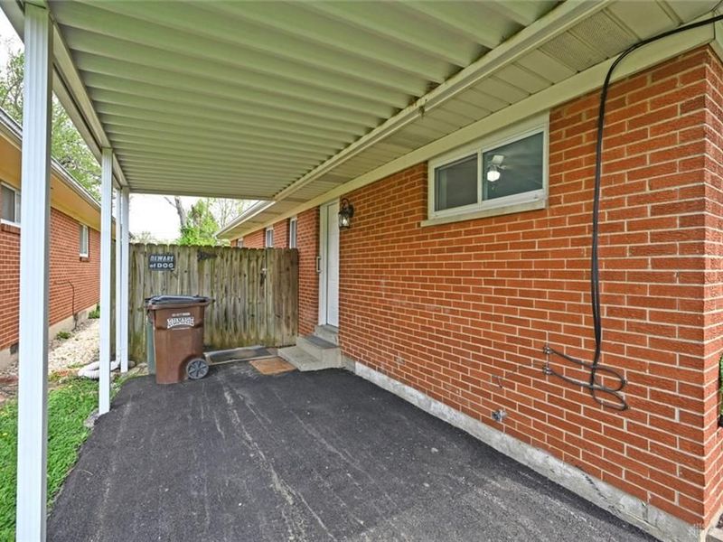 2740 Gaylord Avenue, Dayton, OH 45419 Photo 5
