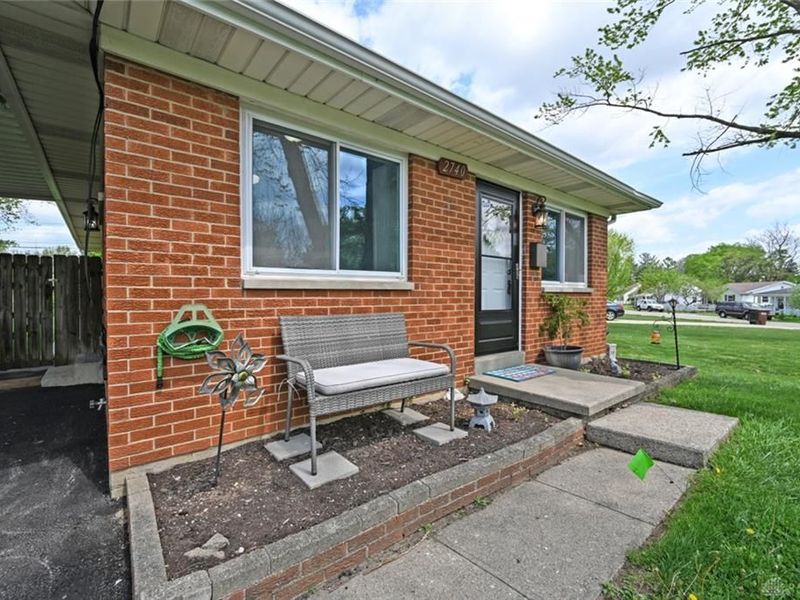 2740 Gaylord Avenue, Dayton, OH 45419 Photo 6