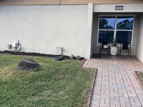 5843 Albert Road, West Palm Beach, FL 33415