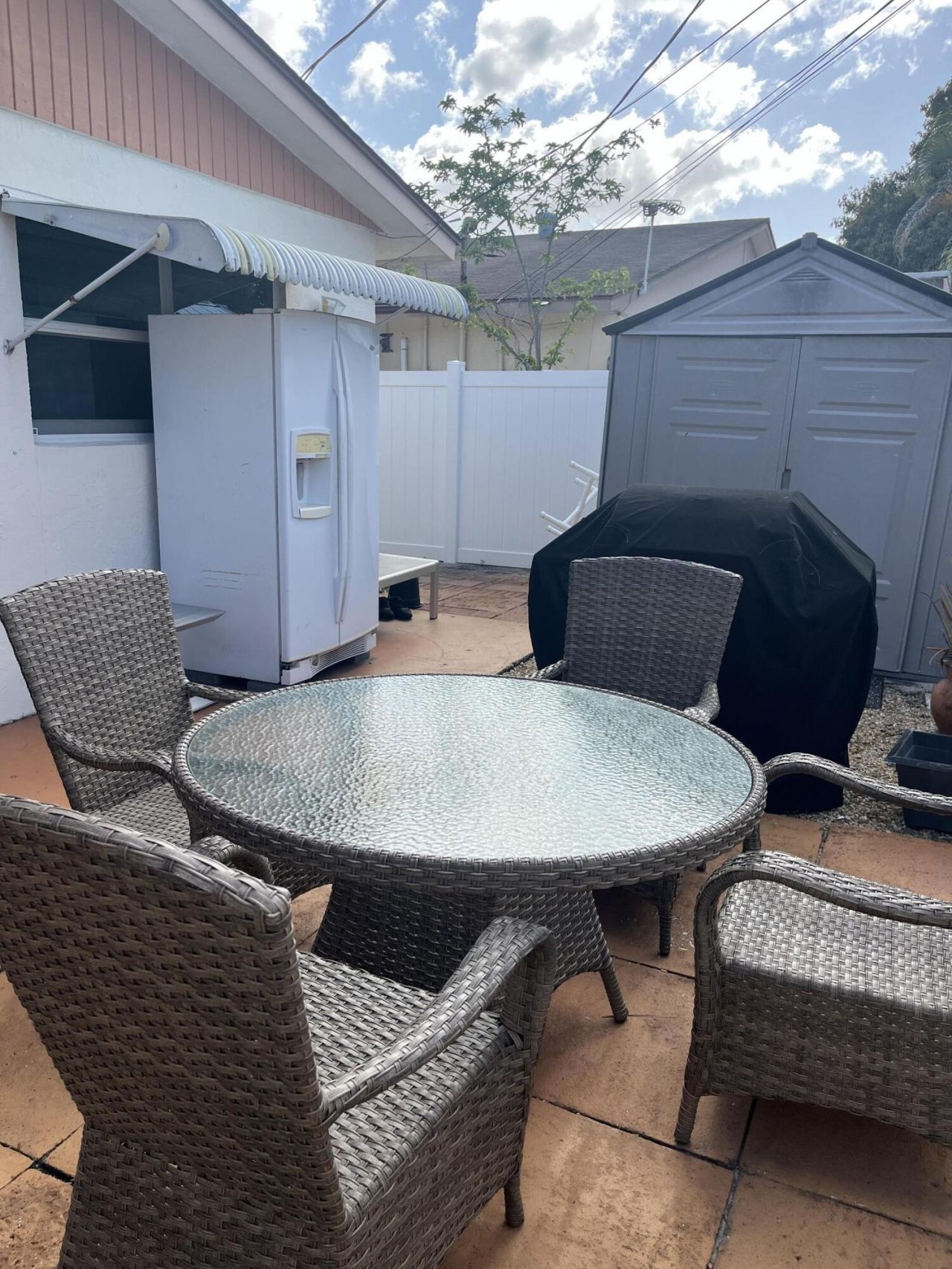 5843 Albert Road, West Palm Beach, FL 33415 Photo