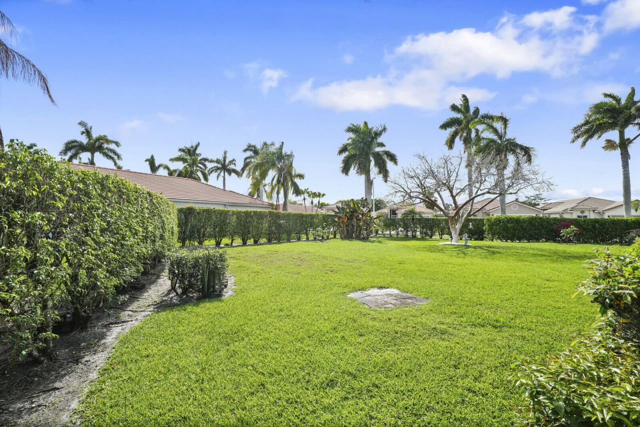 6291 Breckenridge Circle, Lake Worth, FL 33467 Photo