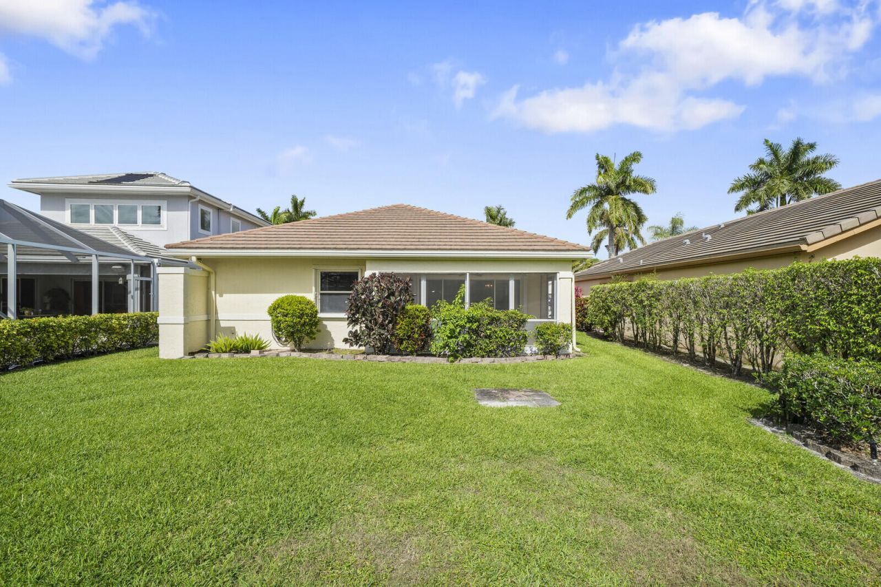 6291 Breckenridge Circle, Lake Worth, FL 33467 Photo