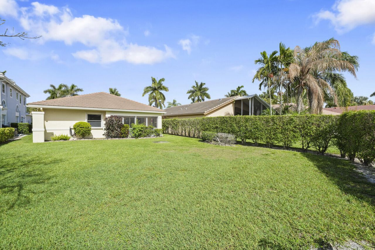 6291 Breckenridge Circle, Lake Worth, FL 33467 Photo