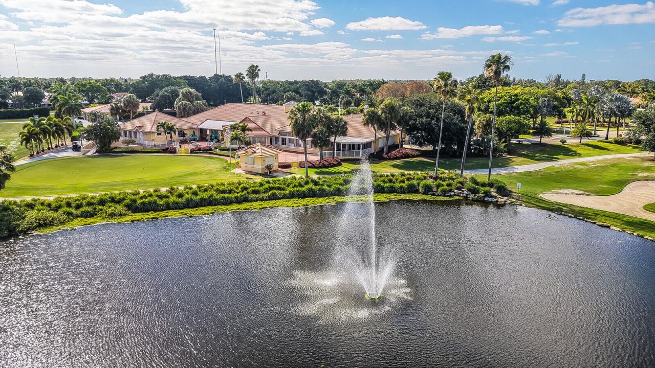 6291 Breckenridge Circle, Lake Worth, FL 33467 Photo