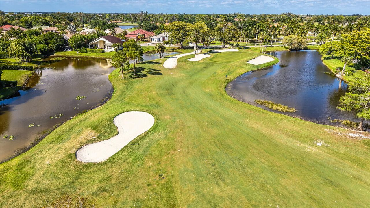 6291 Breckenridge Circle, Lake Worth, FL 33467 Photo