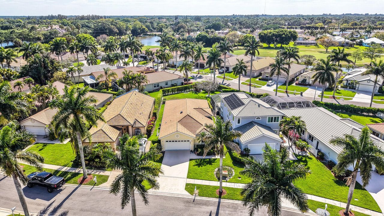 6291 Breckenridge Circle, Lake Worth, FL 33467 Photo
