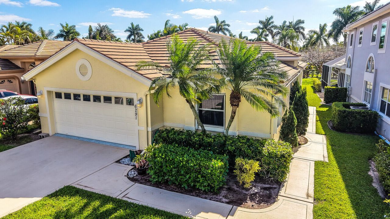 6291 Breckenridge Circle, Lake Worth, FL 33467 Photo