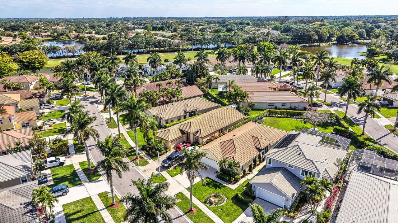 6291 Breckenridge Circle, Lake Worth, FL 33467 Photo