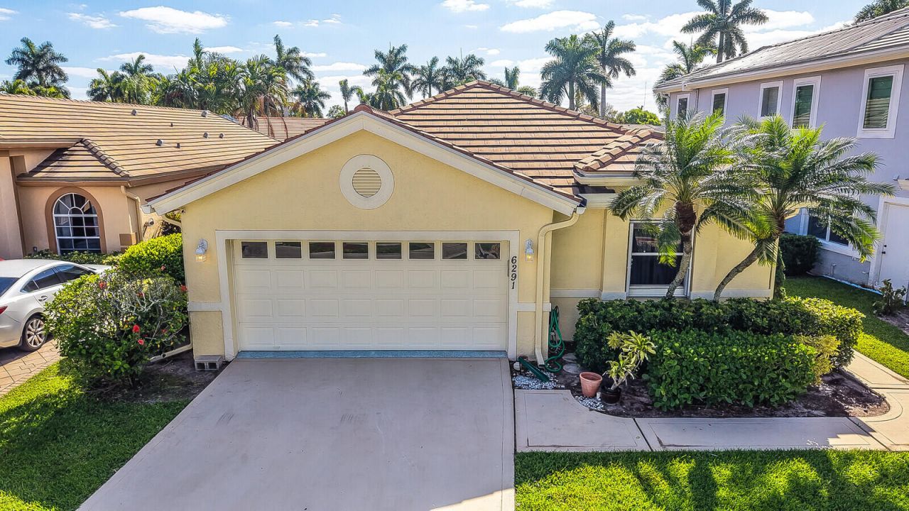 6291 Breckenridge Circle, Lake Worth, FL 33467 Photo