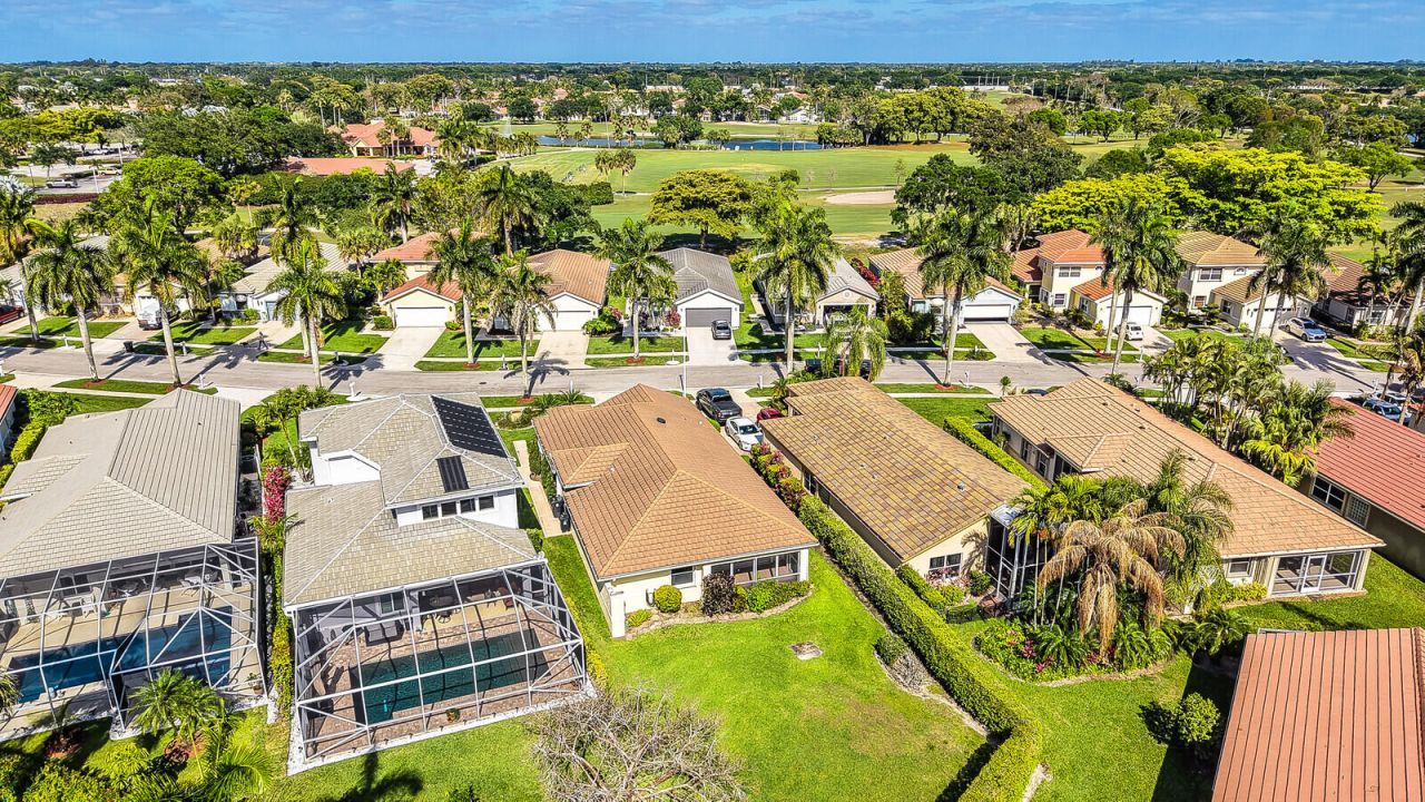 6291 Breckenridge Circle, Lake Worth, FL 33467 Photo