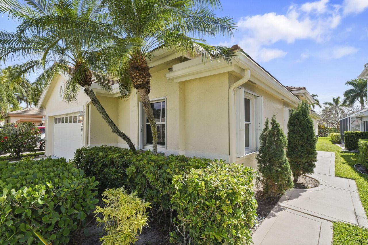 6291 Breckenridge Circle, Lake Worth, FL 33467 Photo