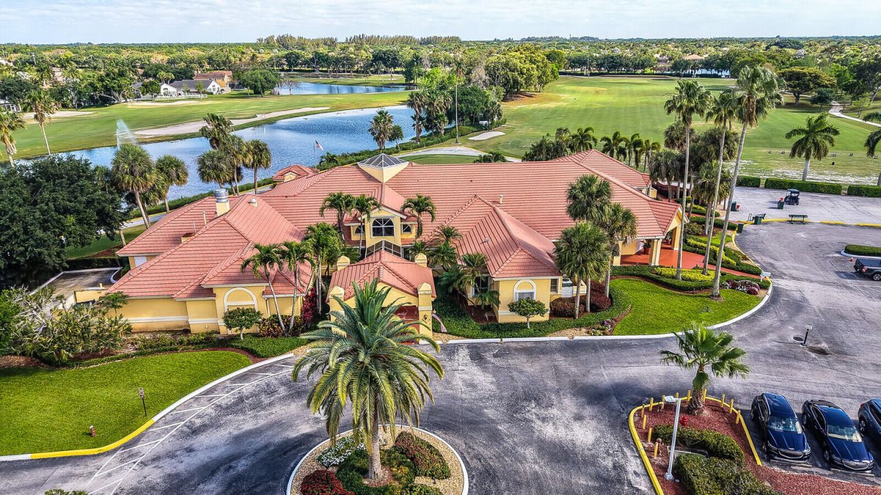 6291 Breckenridge Circle, Lake Worth, FL 33467 Photo