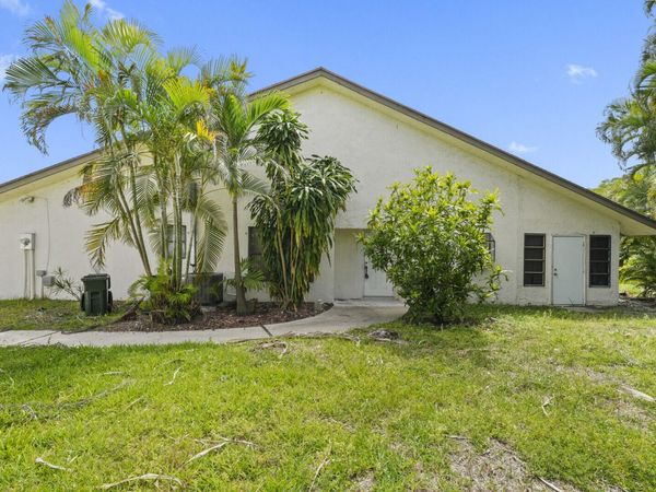 200 SW 29th Avenue, Delray Beach, FL 33445