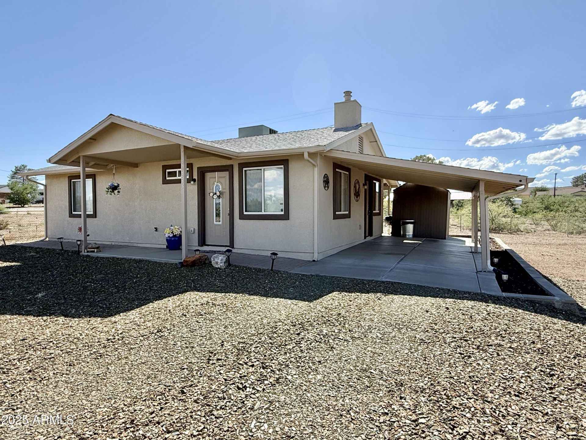20233 E Sunset Lane, Mayer, AZ 86333 Main Photo