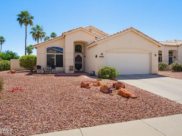 9057 W BEHREND Drive, Peoria, AZ 85382