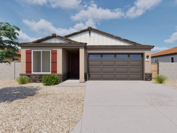 46368 W Lander Lane, Maricopa, AZ 85139