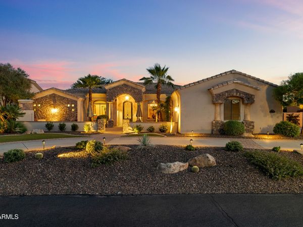 18009 W MONTEBELLO Avenue, Litchfield Park, AZ 85340