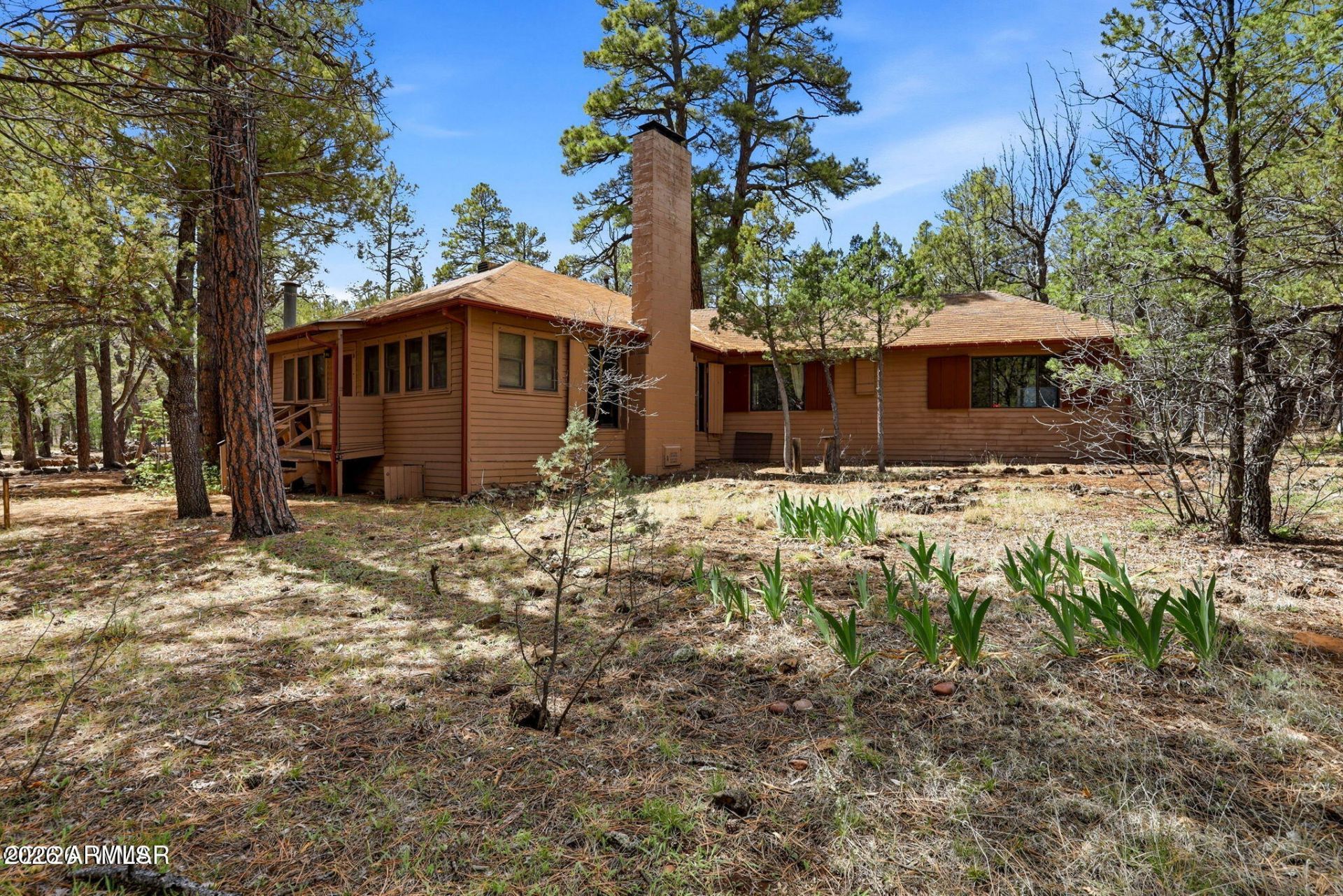 2366 Cedar Avenue, Lakeside, AZ 85929 Main Photo