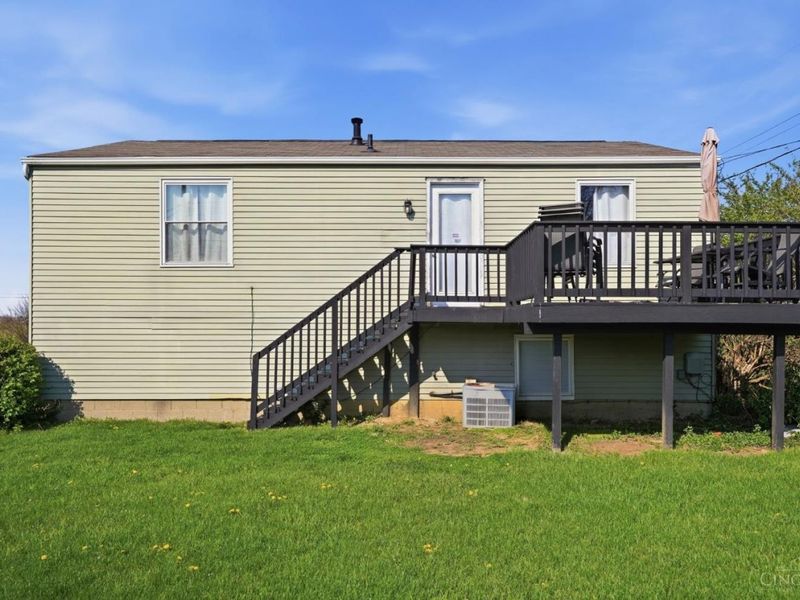 11920 Hitchcock Drive, Cincinnati, OH 45240 Photo 37