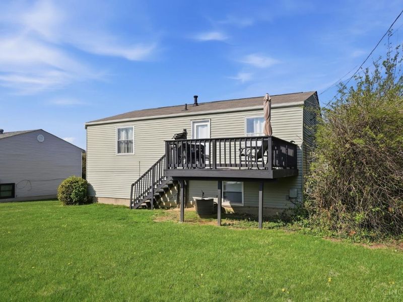 11920 Hitchcock Drive, Cincinnati, OH 45240 Photo 39