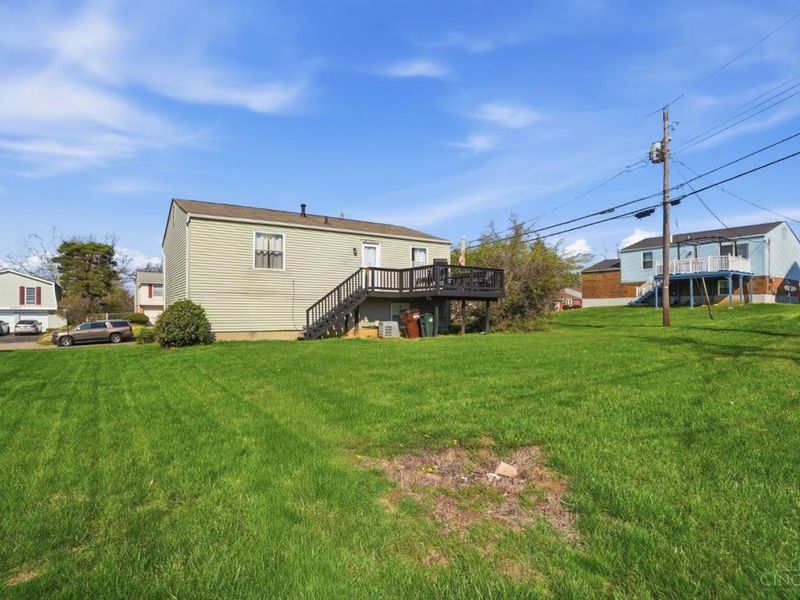 11920 Hitchcock Drive, Cincinnati, OH 45240 Photo 41