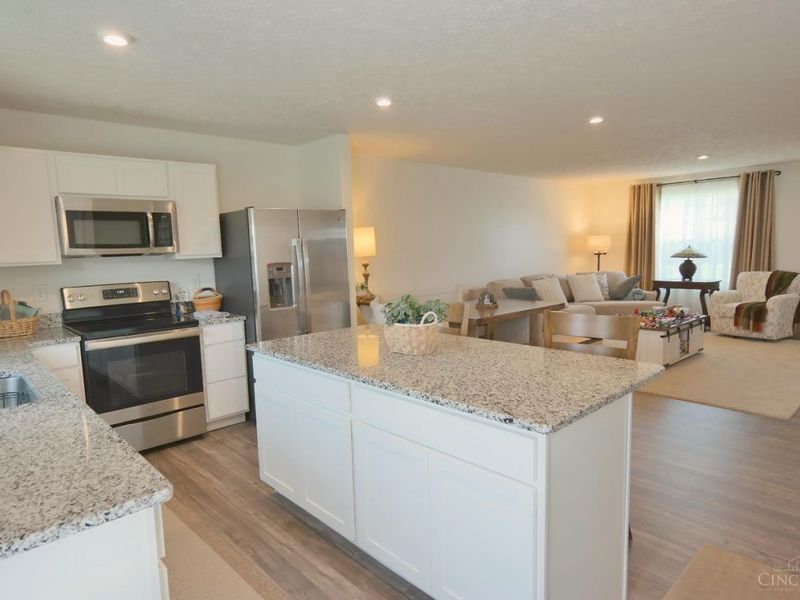 8889 Williamson Circle, Harrison, OH 45030 Photo 11