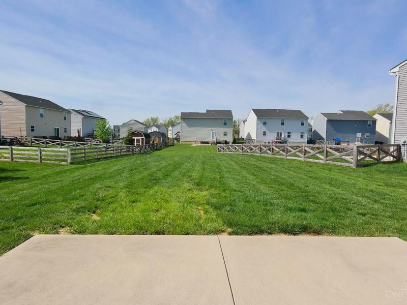 8889 Williamson Circle, Harrison, OH 45030 Photo 2