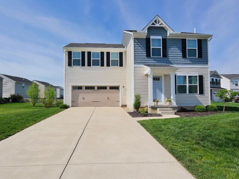 8889 Williamson Circle, Harrison, OH 45030 Photo 21