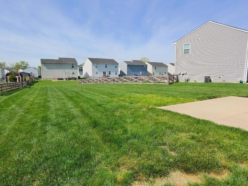 8889 Williamson Circle, Harrison, OH 45030 Photo 22