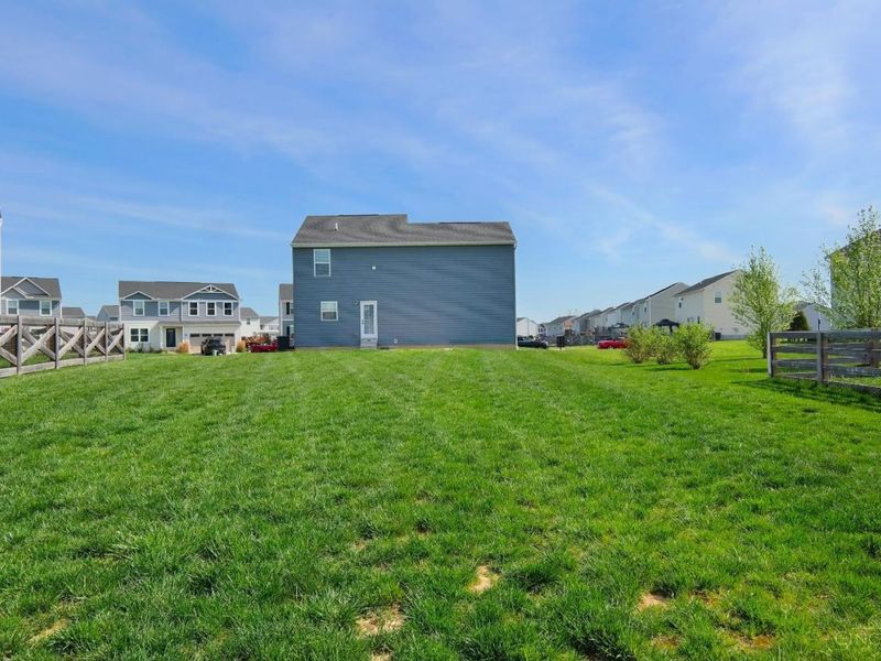 8889 Williamson Circle, Harrison, OH 45030 Photo 3