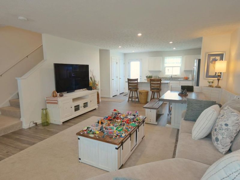 8889 Williamson Circle, Harrison, OH 45030 Photo 5