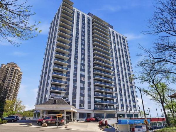 2200 Victory Parkway, Unit 1604, Cincinnati, OH 45206