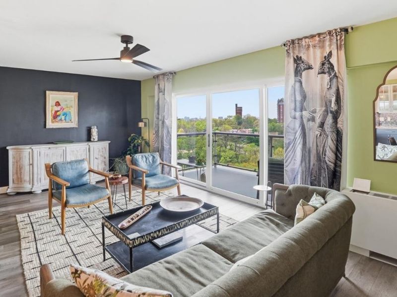 2200 Victory Parkway, Unit 1604, Cincinnati, OH 45206 Photo 10