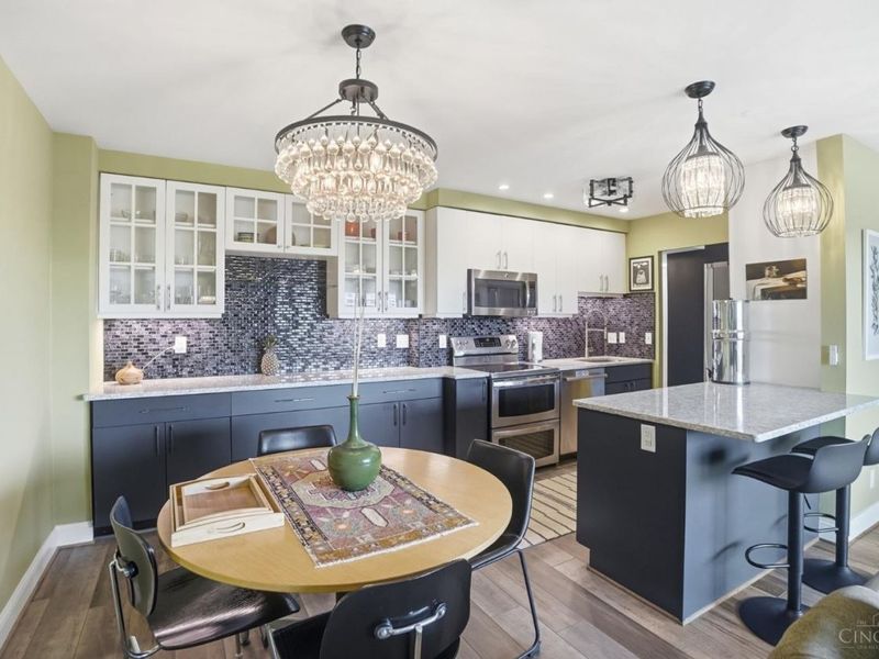 2200 Victory Parkway, Unit 1604, Cincinnati, OH 45206 Photo 14