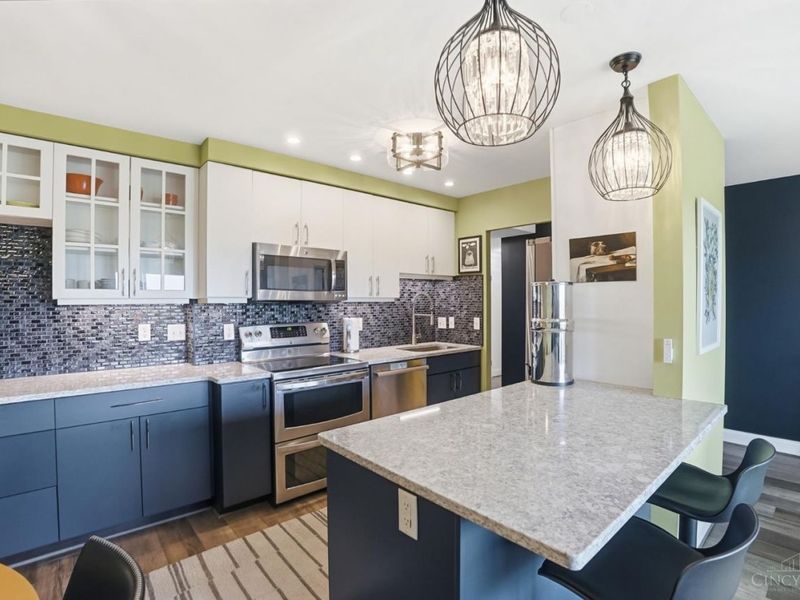 2200 Victory Parkway, Unit 1604, Cincinnati, OH 45206 Photo 16