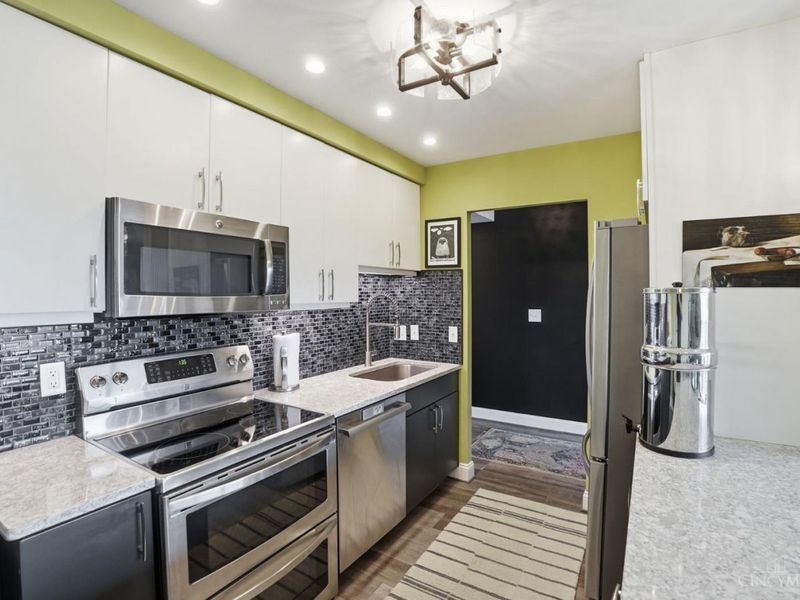 2200 Victory Parkway, Unit 1604, Cincinnati, OH 45206 Photo 17