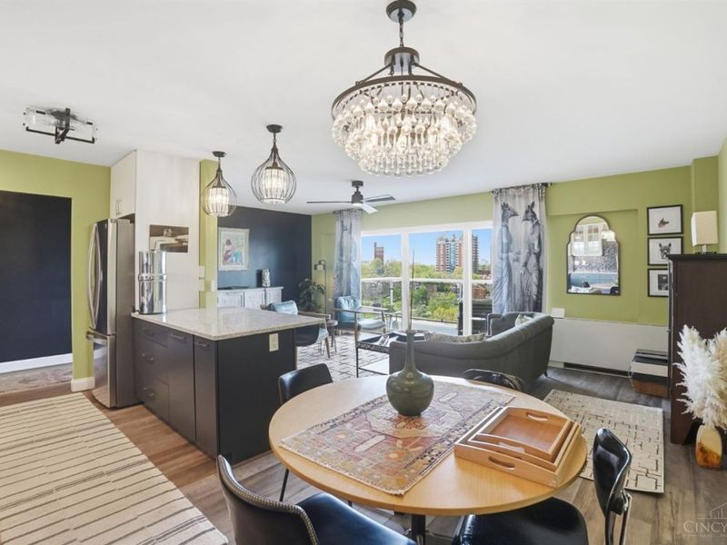 2200 Victory Parkway, Unit 1604, Cincinnati, OH 45206 Photo 22