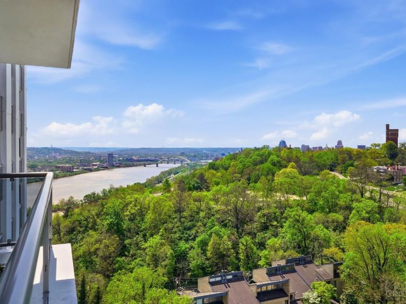 2200 Victory Parkway, Unit 1604, Cincinnati, OH 45206 Photo 28