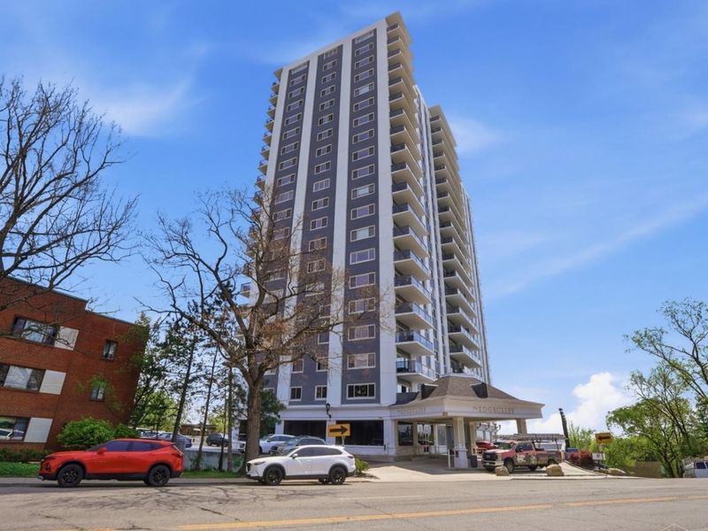 2200 Victory Parkway, Unit 1604, Cincinnati, OH 45206 Photo 3