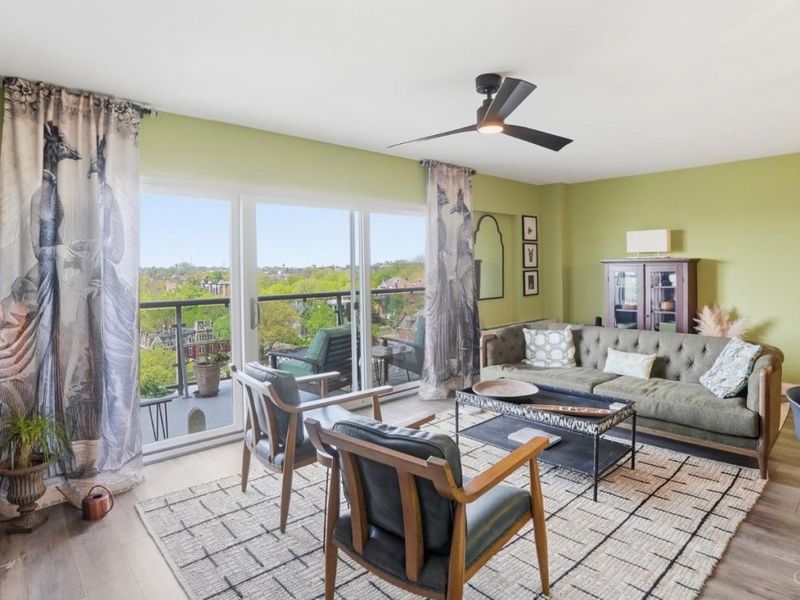 2200 Victory Parkway, Unit 1604, Cincinnati, OH 45206 Photo 8