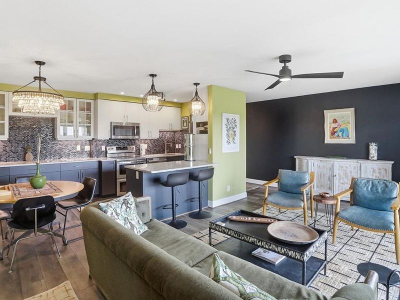 2200 Victory Parkway, Unit 1604, Cincinnati, OH 45206 Photo 9