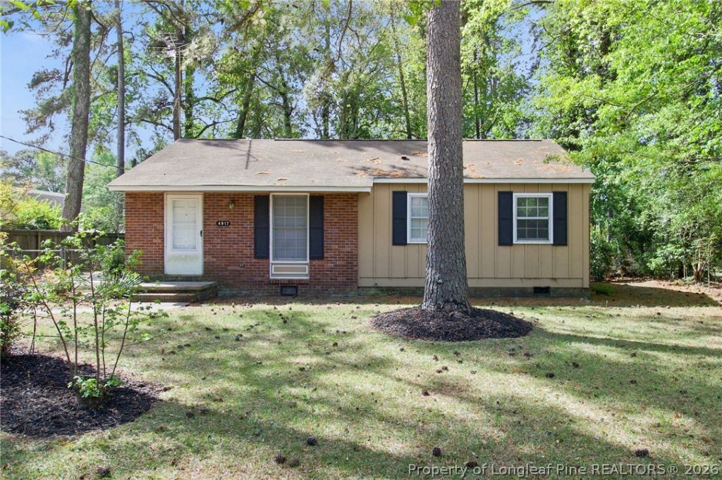 4917 Ashton Road, Fayetteville, NC 28304 Main Photo
