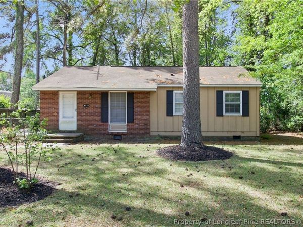 4917 Ashton Road, Fayetteville, NC 28304